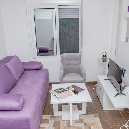 Apartments Tina Utjeha Dış mekan fotoğraf