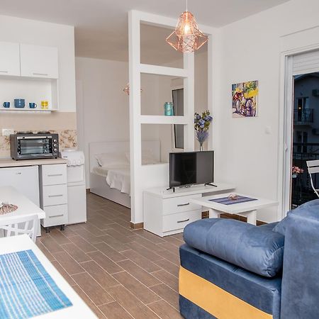 Apartments Tina Utjeha Dış mekan fotoğraf