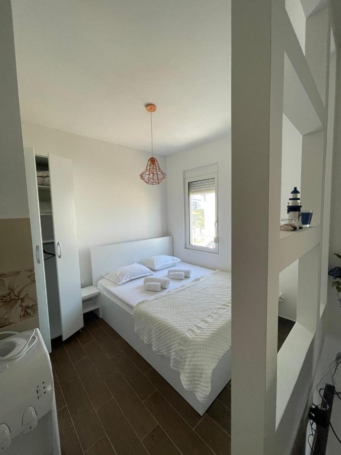 Apartments Tina Utjeha Dış mekan fotoğraf