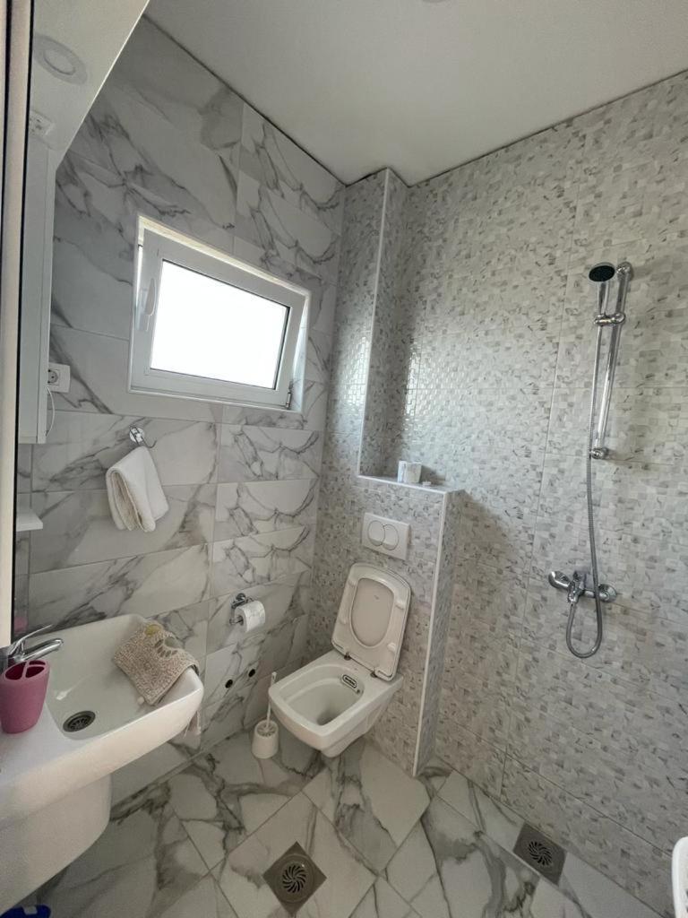 Apartments Tina Utjeha Dış mekan fotoğraf