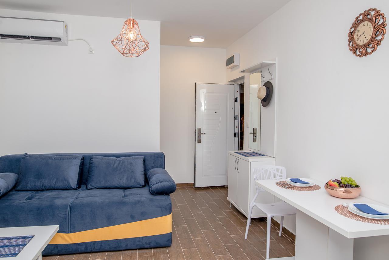 Apartments Tina Utjeha Dış mekan fotoğraf